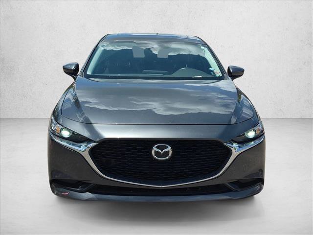 Used 2023 MAZDA MAZDA3 s FWD image 2