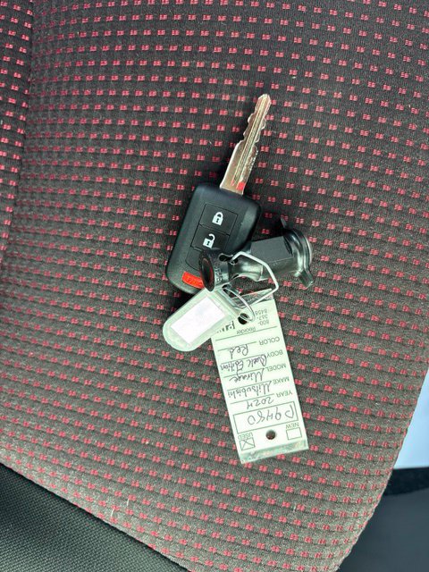 Used 2024 Mitsubishi Mirage Black Edition FWD image 6