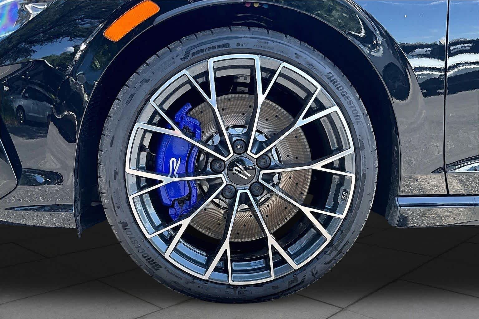 New 2026 Volkswagen Golf AWD/4WD image 11