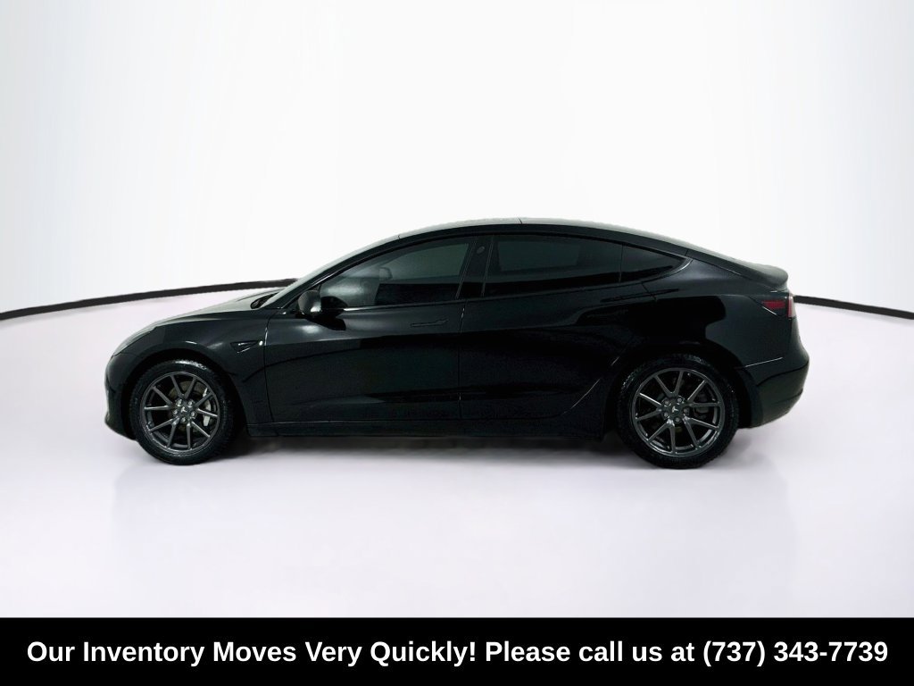 Used 2019 Tesla Model 3 Long Range AWD/4WD image 4