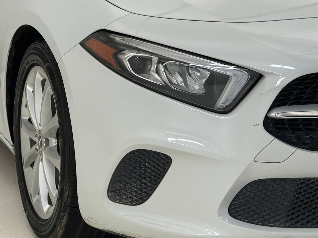 Used 2020 Mercedes-Benz A 220 image 5