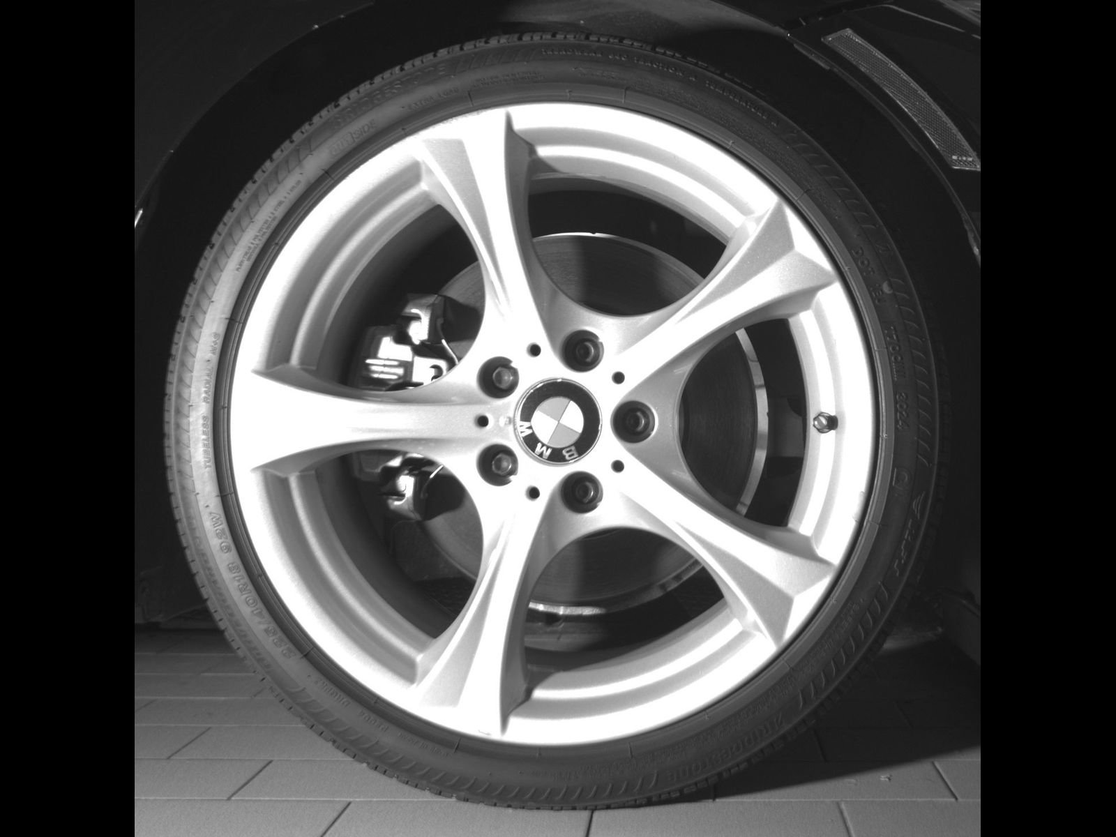 Used 2014 BMW Z4 sDrive28i RWD image 20