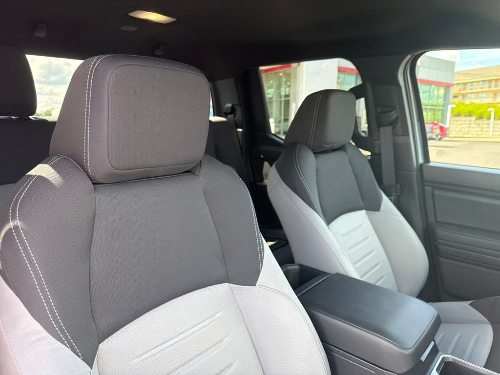New 2026 Toyota Tacoma TRD Sport AWD/4WD image 9