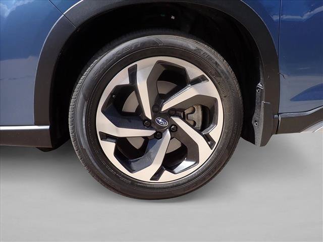 Used 2023 Subaru Forester Touring AWD/4WD image 7