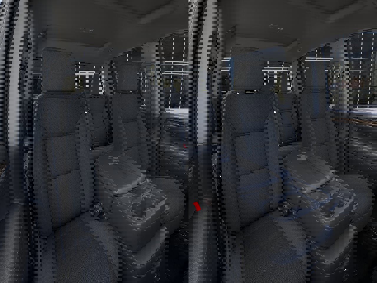 New 2026 GMC Sierra 1500 Elevation image 40