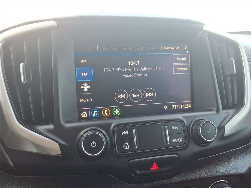 Used 2019 GMC Terrain SLT w/ Preferred Package image 23