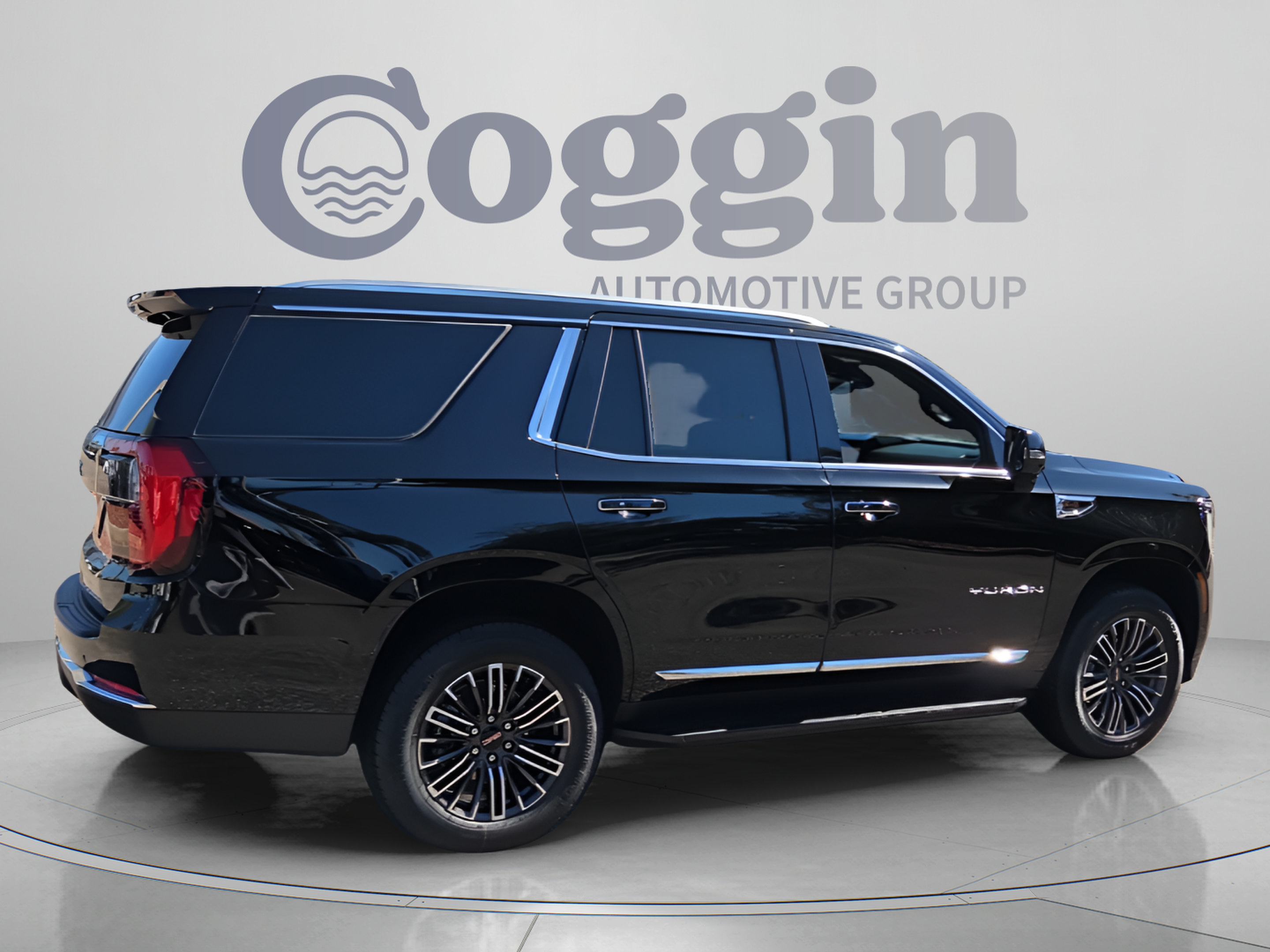 Certified 2025 GMC Yukon Elevation AWD/4WD image 5
