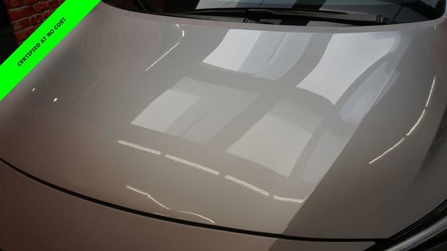 Certified 2025 Nissan Versa SV w/ Trunk Package image 89