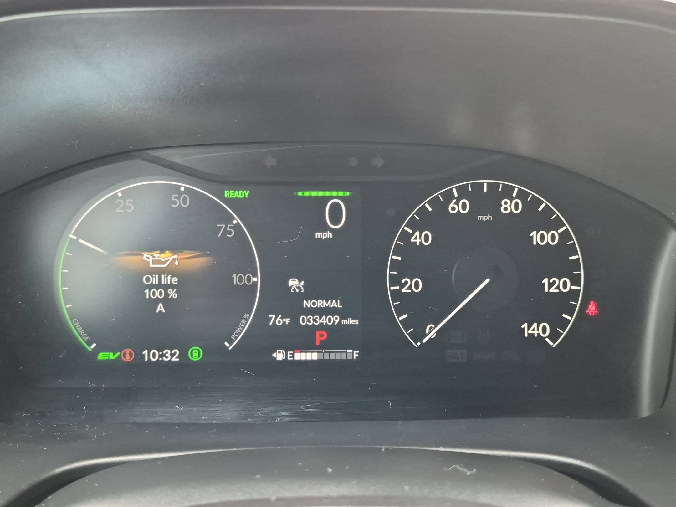 Certified 2024 Honda CR-V Sport image 13