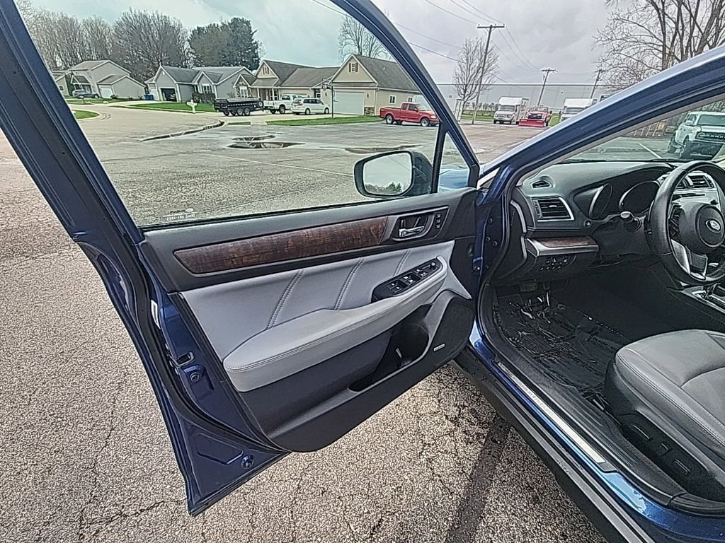 Used 2019 Subaru Outback 2.5i Limited w/ Protection Package #1 image 22