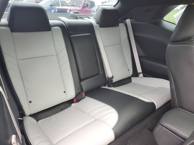 Used 2023 Dodge Challenger SRT Hellcat RWD image 24