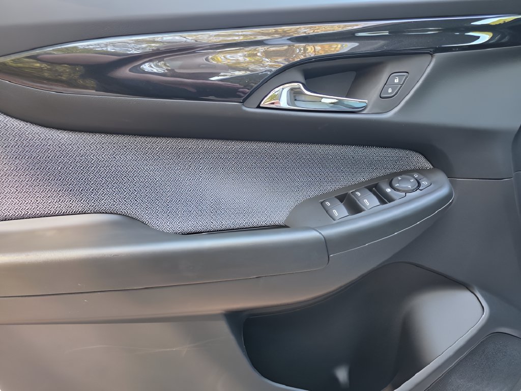 New 2026 Chevrolet TrailBlazer LT w/ LT Cold Weather Package FWD image 13