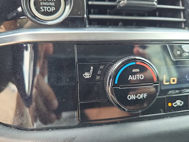 Certified 2024 Nissan Pathfinder SV AWD/4WD image 18