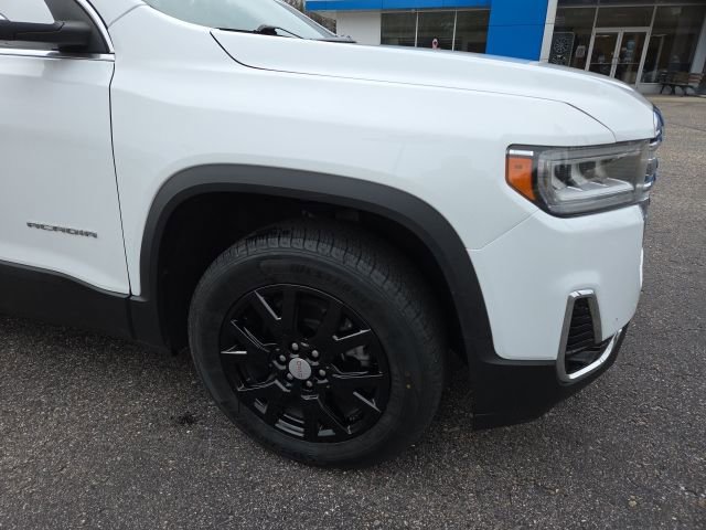 Used 2023 GMC Acadia SLT image 31