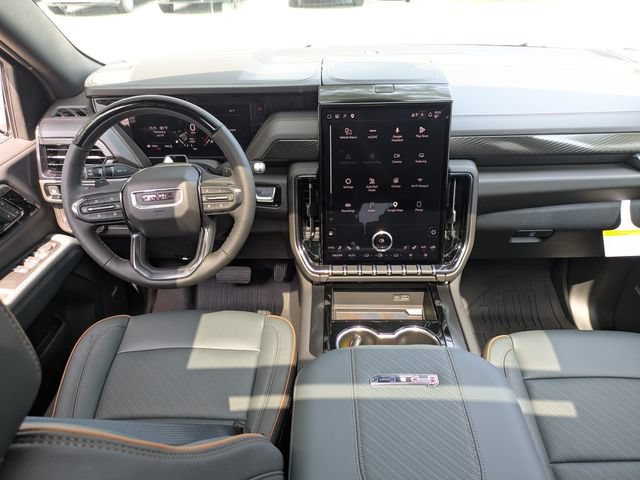 New 2026 GMC Yukon AT4 AWD/4WD image 20
