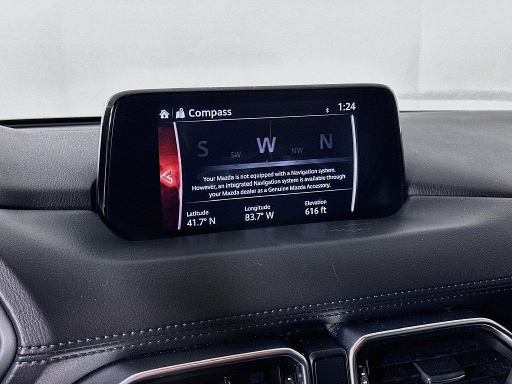 Used 2019 MAZDA CX-5 Grand Select AWD/4WD image 18
