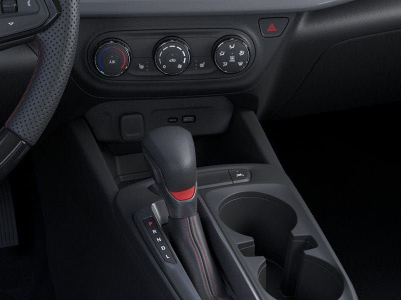 New 2026 Chevrolet Trax RS w/ Driver Confidence Package image 23