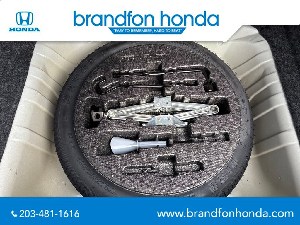 Used 2019 Honda Civic LX image 30