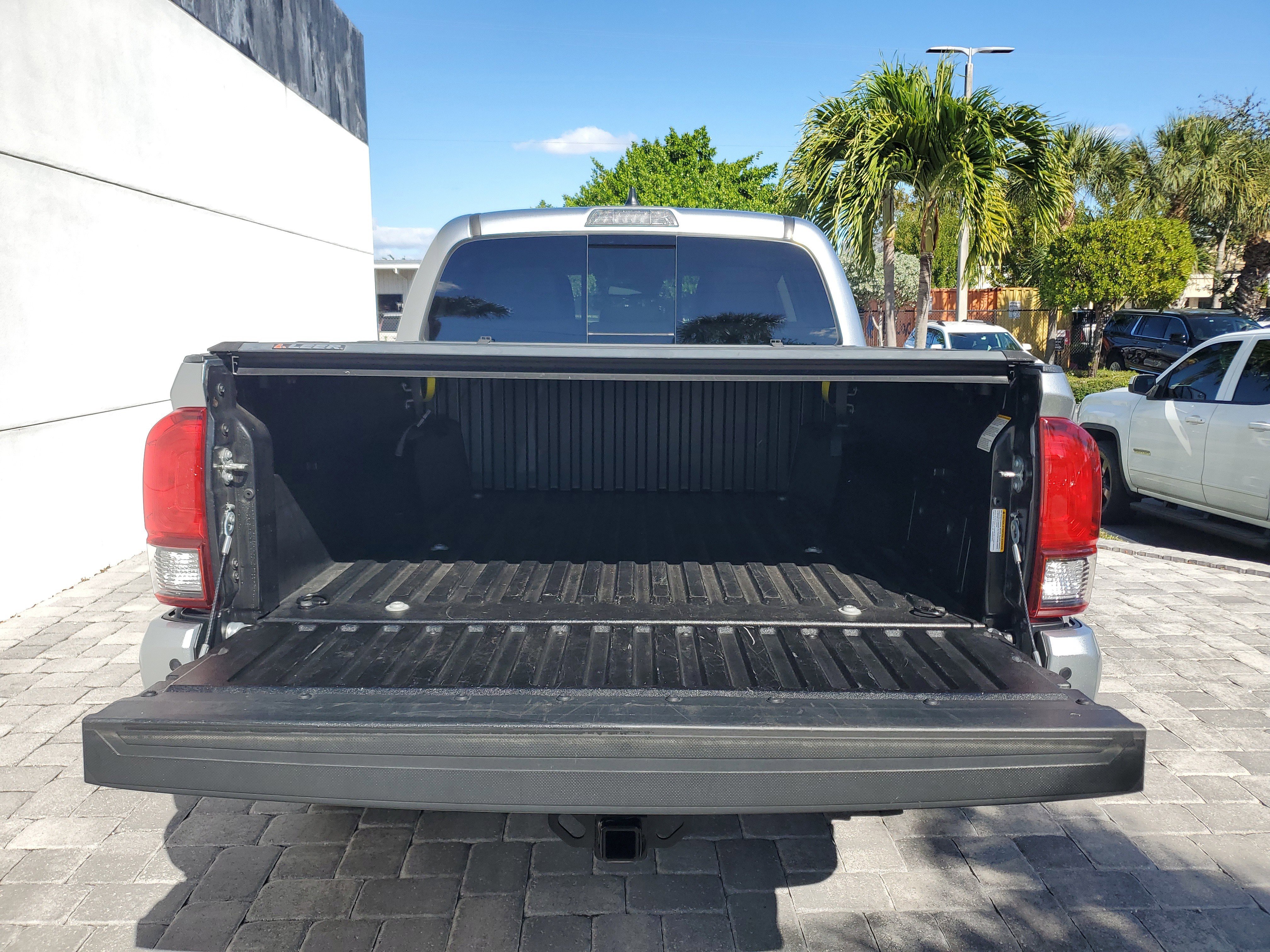 Used 2023 Toyota Tacoma SR5 image 10