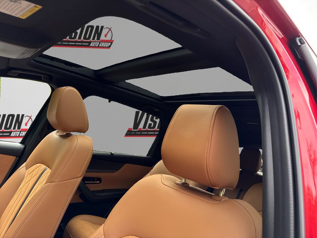 Used 2024 MAZDA CX-90 3.3 Turbo S w/ Premium Plus image 22