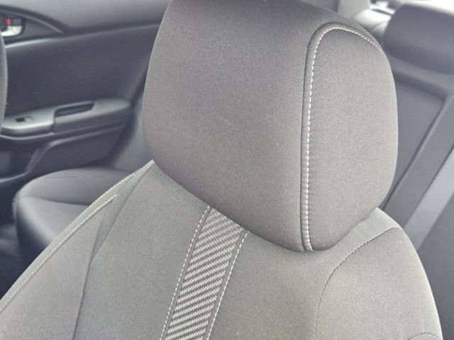 Used 2017 Honda Civic EX image 14