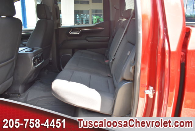 Used 2024 GMC Sierra 1500 Elevation w/ X31 Off-Road Package AWD/4WD image 22
