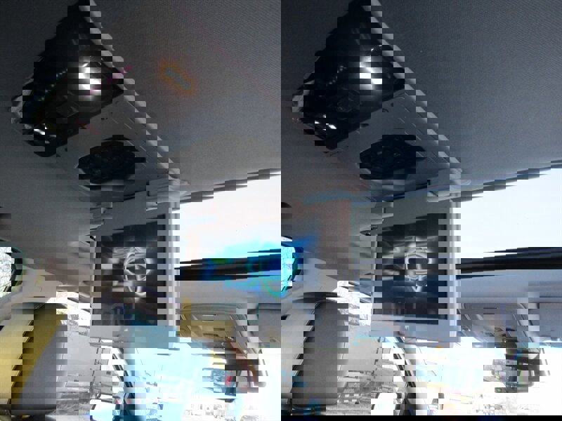 Used 2016 Chevrolet Tahoe LT image 16