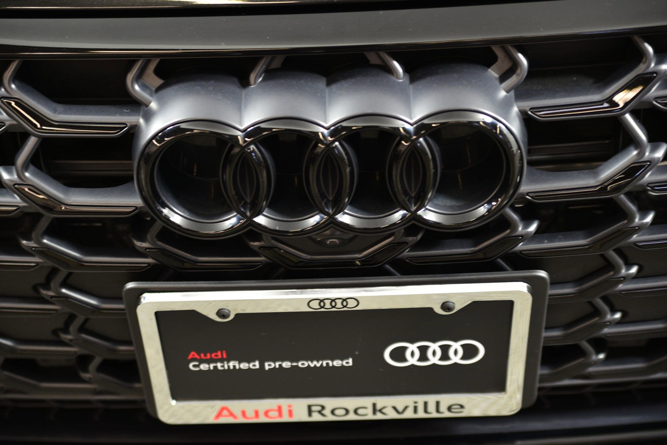 Used 2022 Audi A8 L 3.0T image 16