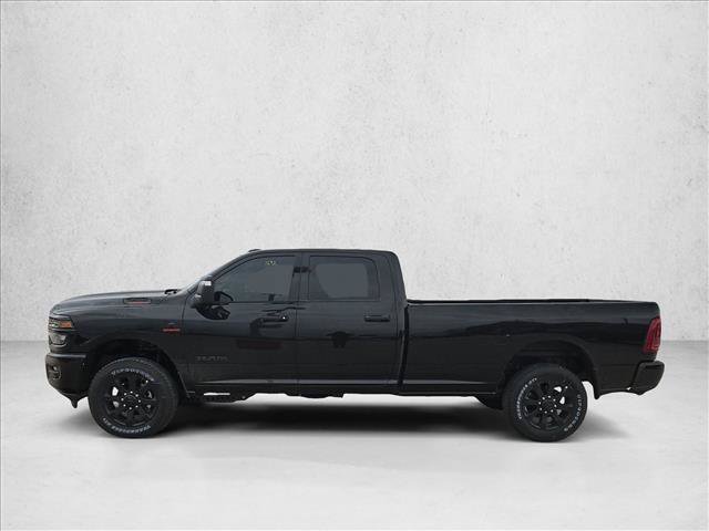 New 2026 RAM 3500 Big Horn AWD/4WD image 5