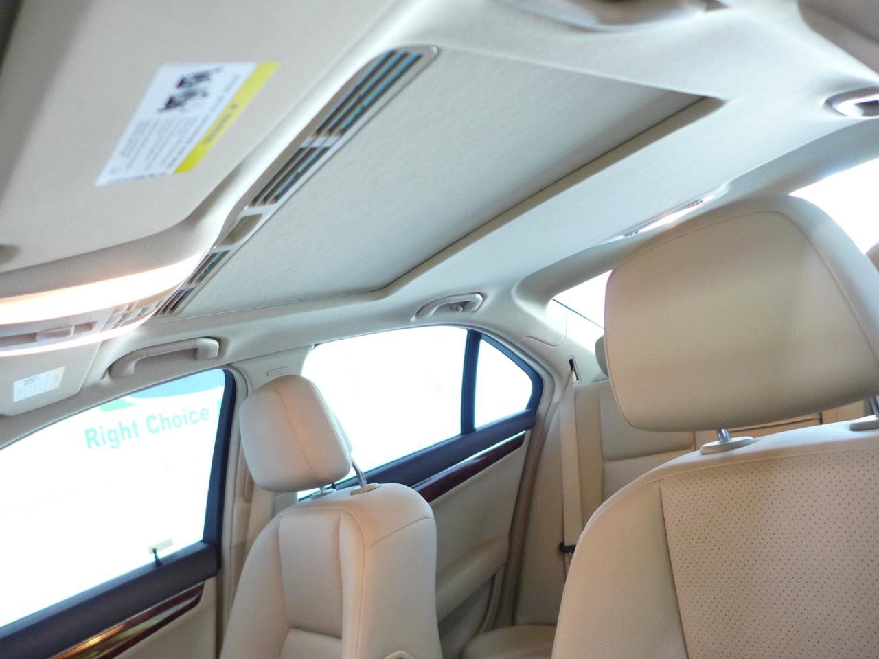 Used 2009 Mercedes-Benz C 300 4MATIC Sedan image 55