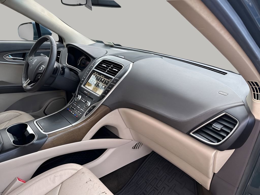 Used 2016 Lincoln MKX Reserve w/ Technology Package image 14