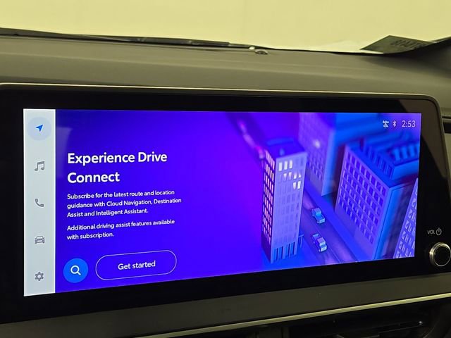New 2026 Toyota Prius Plug-In Hybrid image 17