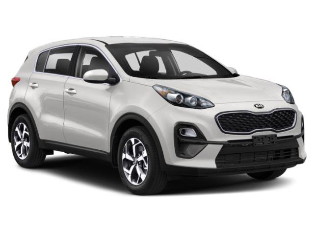 Used 2020 Kia Sportage S w/ S Premium Package image 9