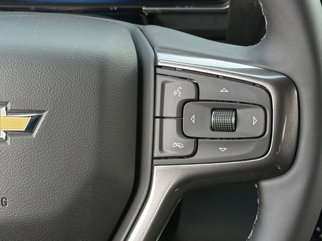 New 2026 Chevrolet Silverado 3500 High Country w/ High Country Premium Package image 17