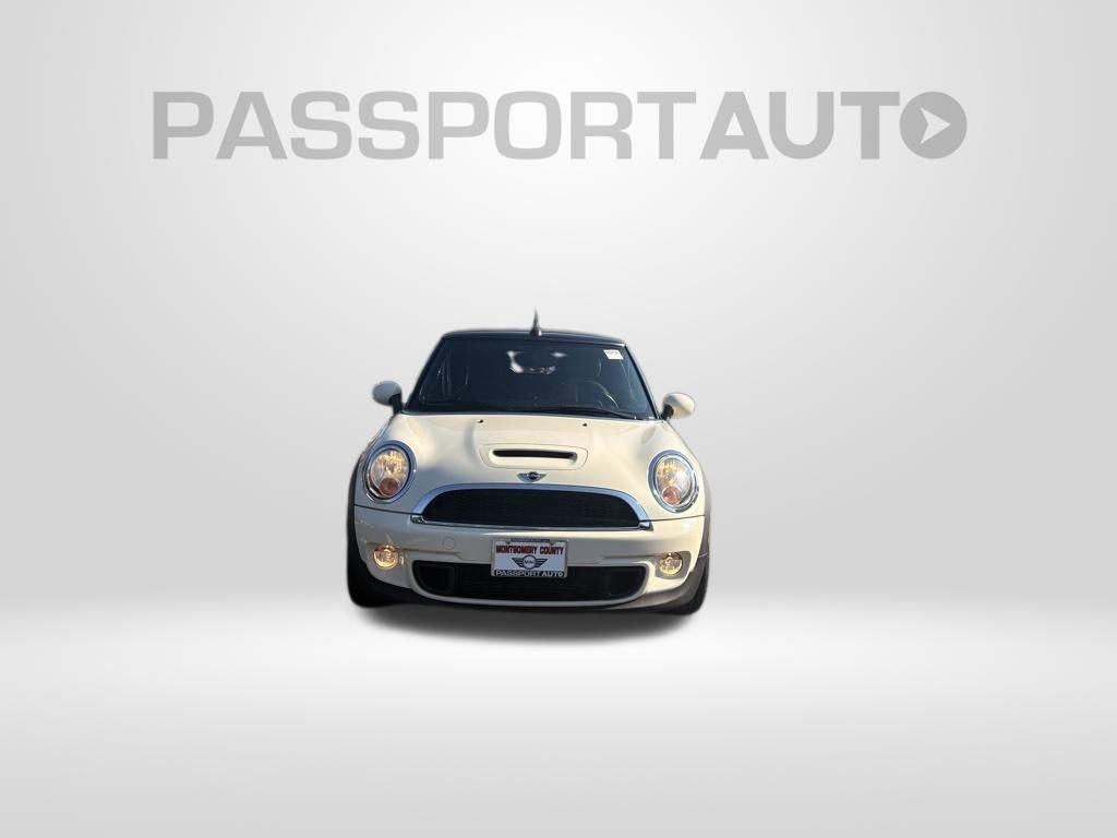 Used 2012 MINI Cooper S FWD image 2