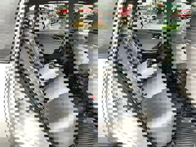 New 2025 Toyota RAV4 XLE Premium image 12