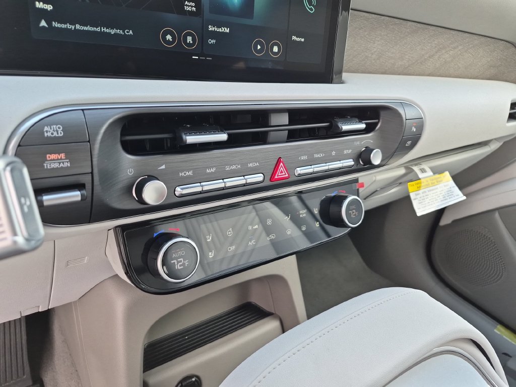 New 2026 Hyundai Palisade SEL AWD/4WD image 22