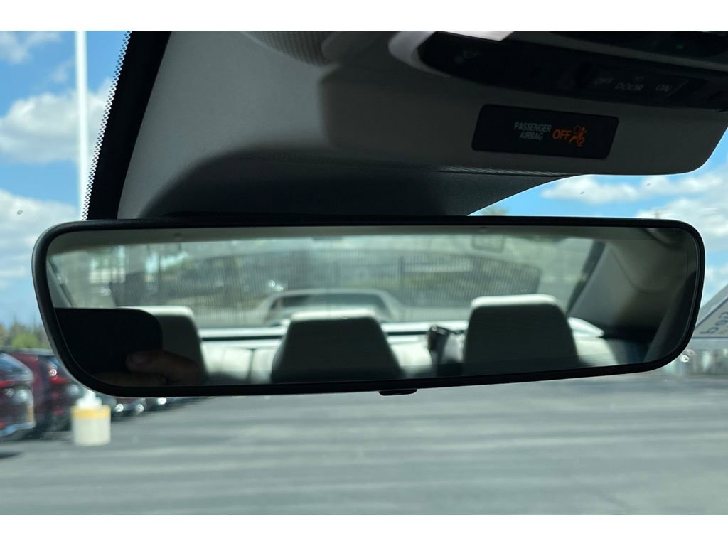 Certified 2025 Honda Accord EX-L image 24