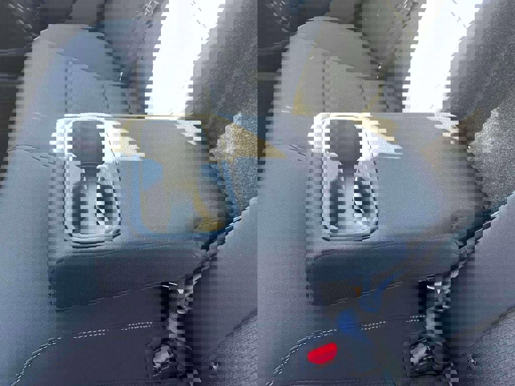 Used 2025 Nissan Altima 2.5 S image 11