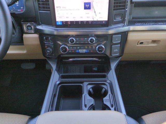 New 2026 Ford F250 Lariat w/ Chrome Package AWD/4WD image 19