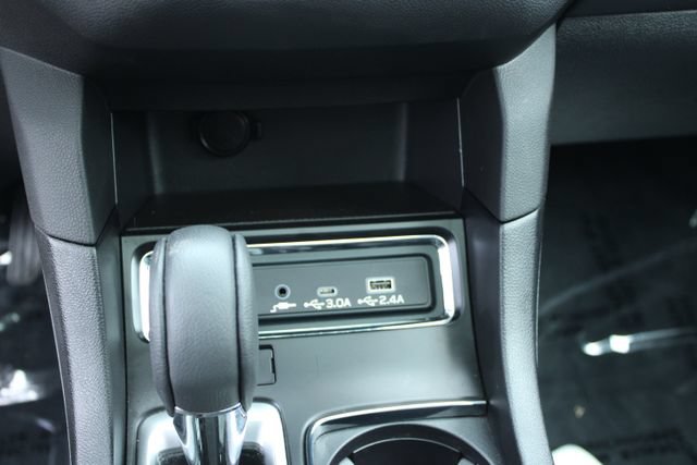 Used 2023 Subaru Ascent Onyx Edition AWD/4WD image 35
