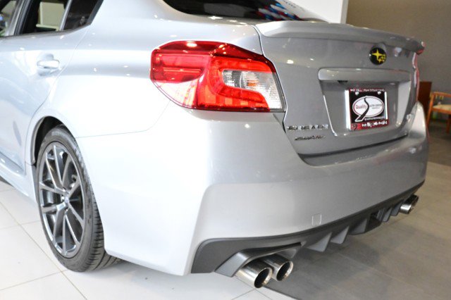 Used 2019 Subaru WRX Limited w/ Popular Package #3 (IZT) AWD/4WD image 10
