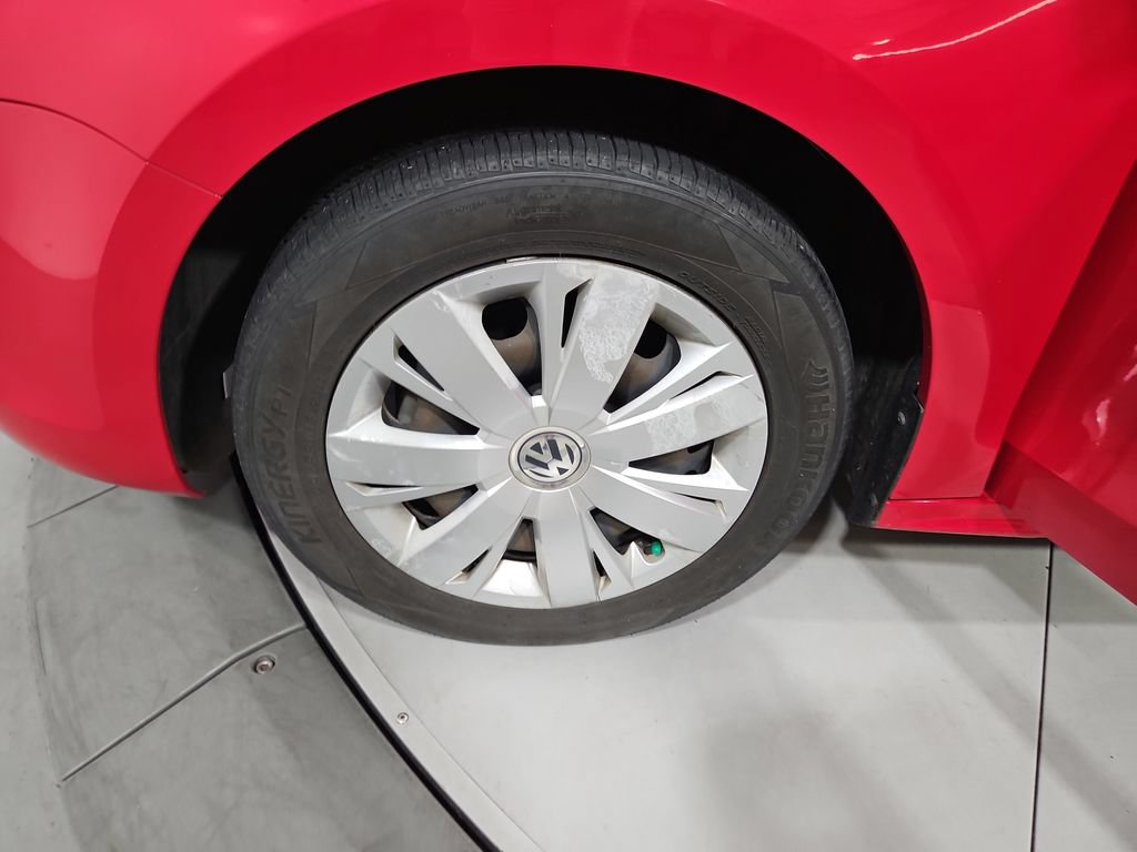 Used 2014 Volkswagen Jetta SE FWD image 24