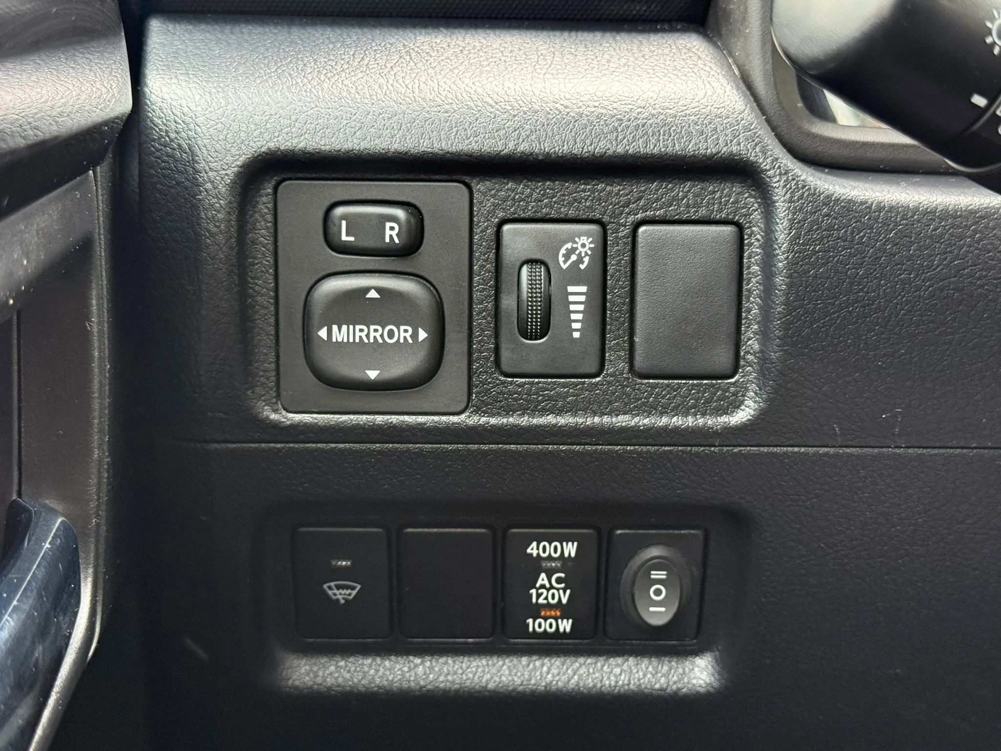 Used 2017 Toyota 4Runner TRD Pro AWD/4WD image 19