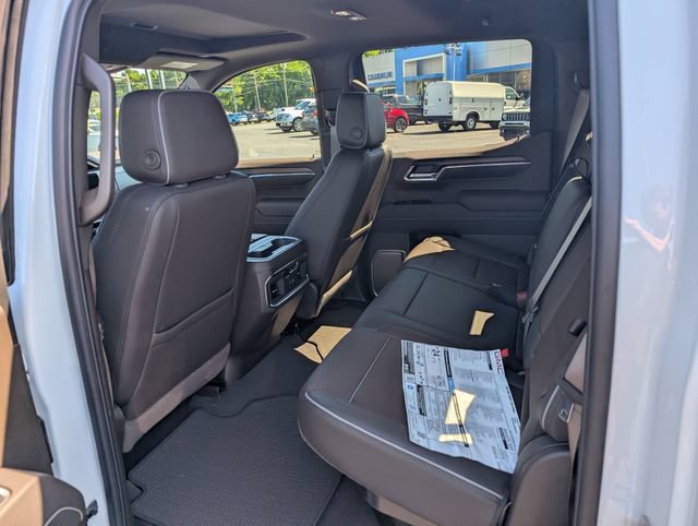 New 2026 GMC Sierra 1500 Denali w/ Denali Reserve Package AWD/4WD image 12