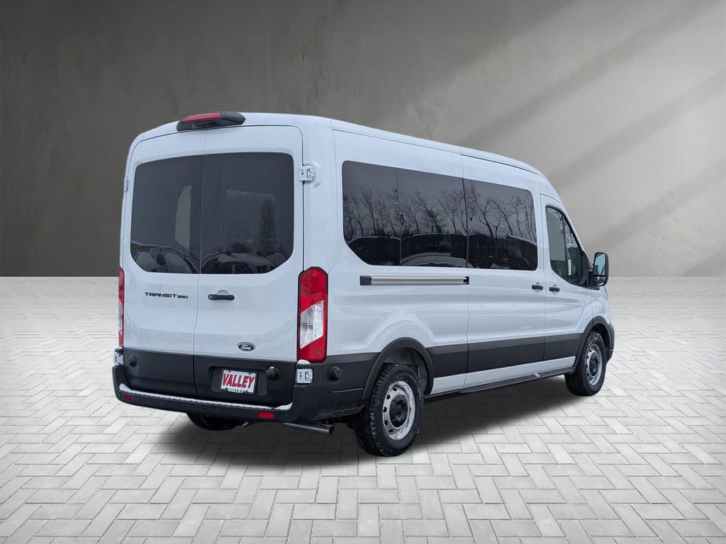 New 2026 Ford Transit 350 XL image 7