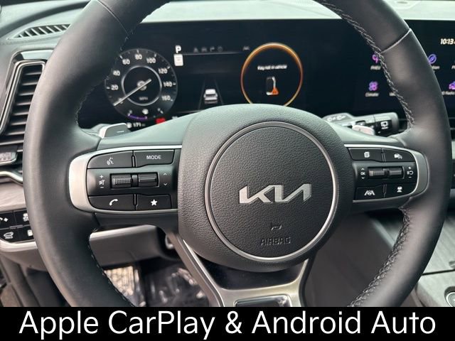 Certified 2024 Kia Sportage X-Line Prestige image 20