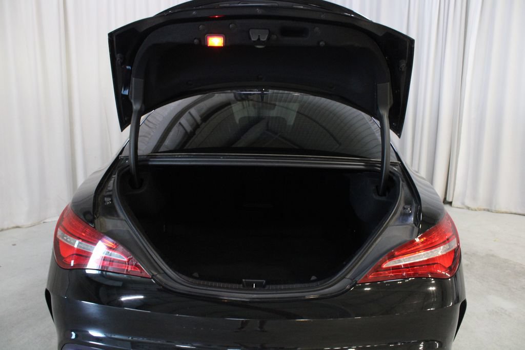 Used 2018 Mercedes-Benz CLA 45 AMG 4MATIC image 31