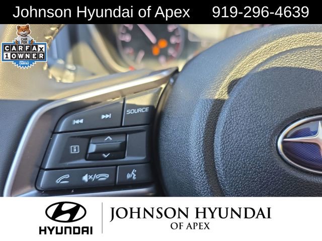 Used 2024 Subaru Ascent Touring image 31