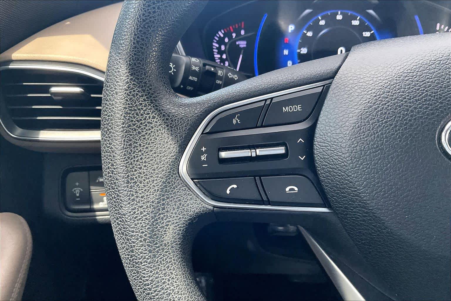 Used 2019 Hyundai Santa Fe SEL w/ Cargo Package AWD/4WD image 24